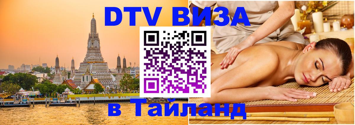 Оформление DTV визы под ключ: стоимость и тарифы, только загранпаспорт - Тхимпху 